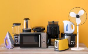 Read more about the article How Much Energy Do Common Household Appliances Use?