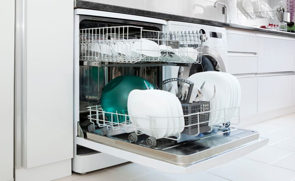 Dishwasher