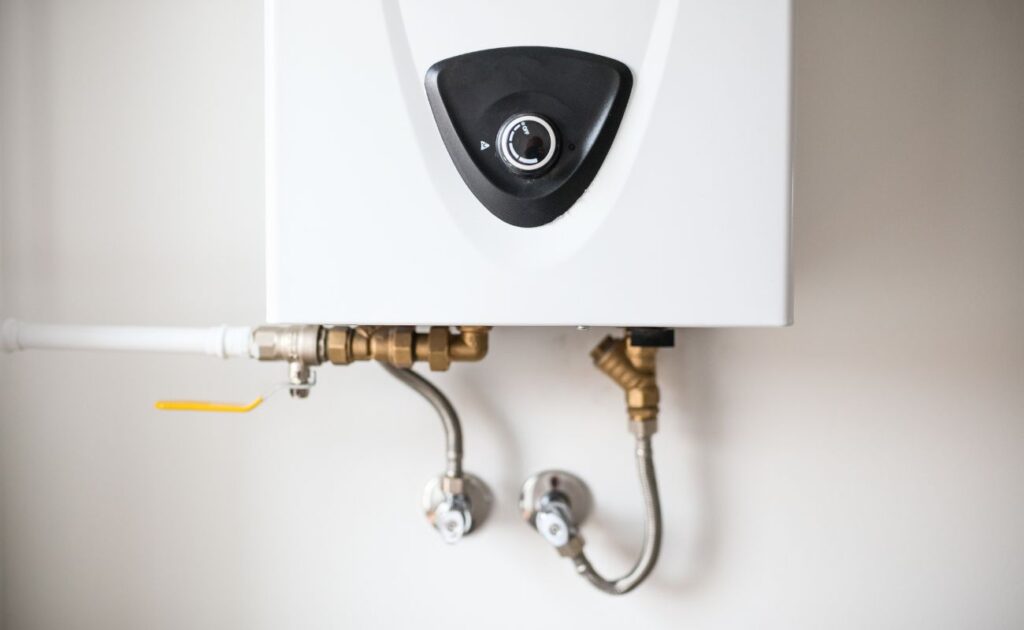 Optimize Your Water Heater