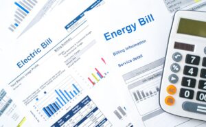 Read more about the article Understanding Your Electricity Bill: Breaking Down the Charges