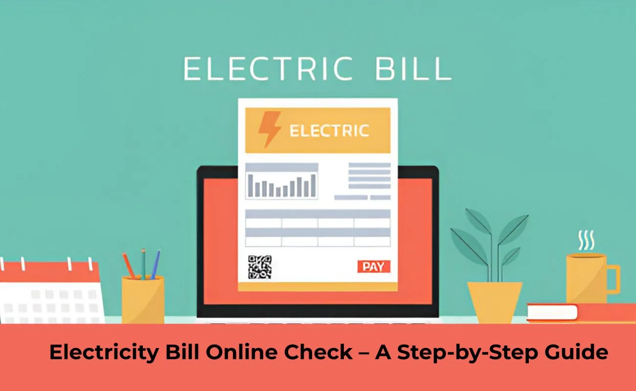 Read more about the article Electricity Bill Online Check in Pakistan – Easy Guide