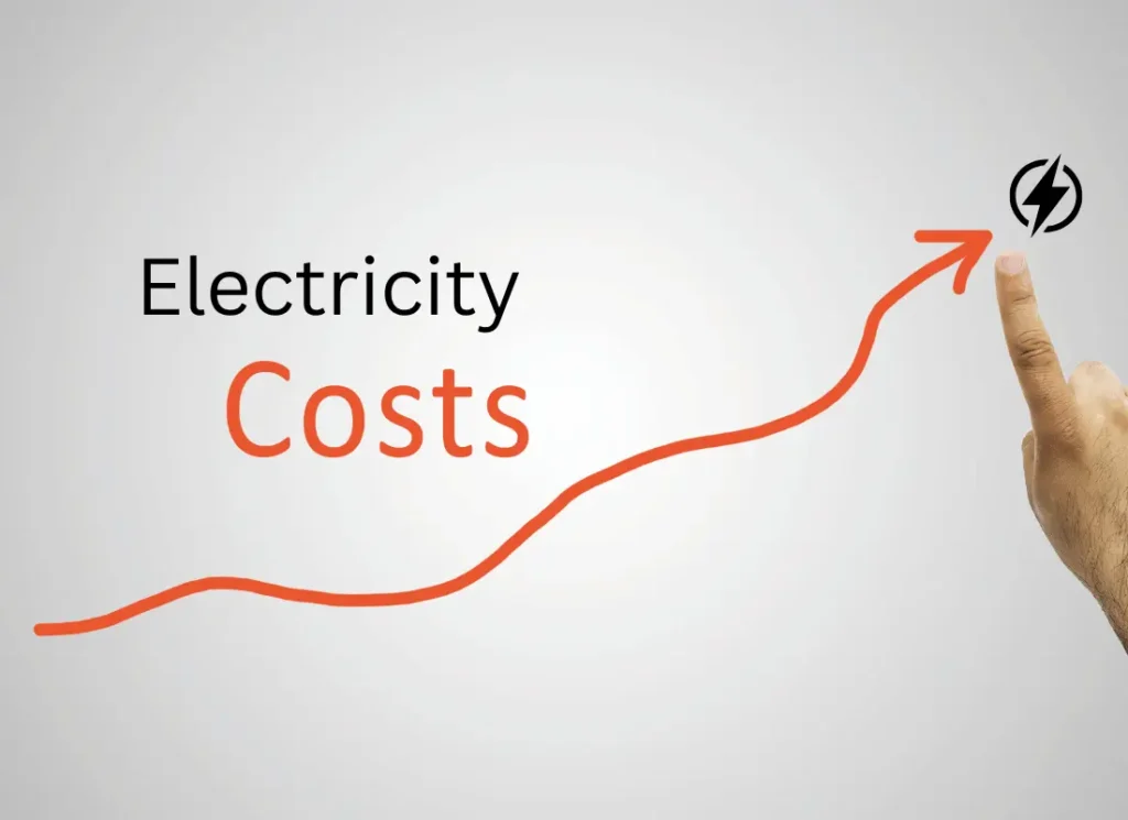 How to Calculate Electricity Bill in Pakistan 2 Rising Cost of Electricity in Pakistan